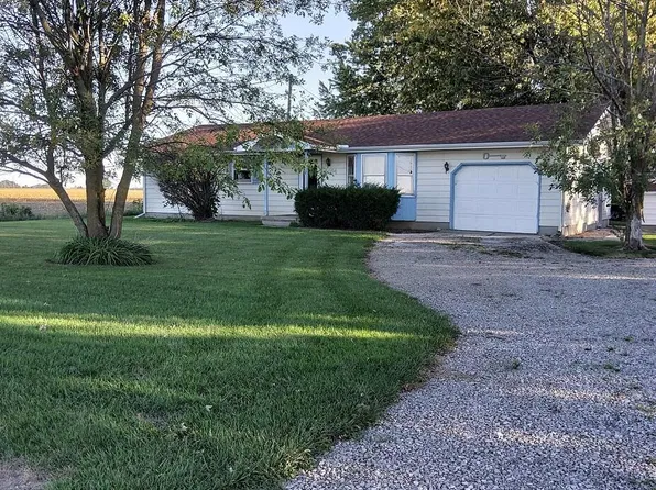 4464 Road 162, Antwerp, OH 45813