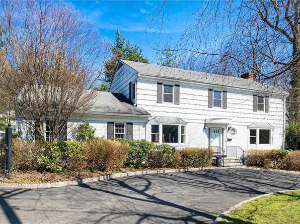 1 Rye Road, Rye, NY 10580