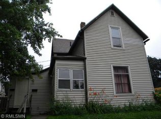 690 Mount Hope Ave, Saint Paul, MN 55107