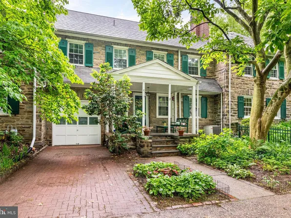 8113 Eastern Ave, Wyndmoor, PA 19038
