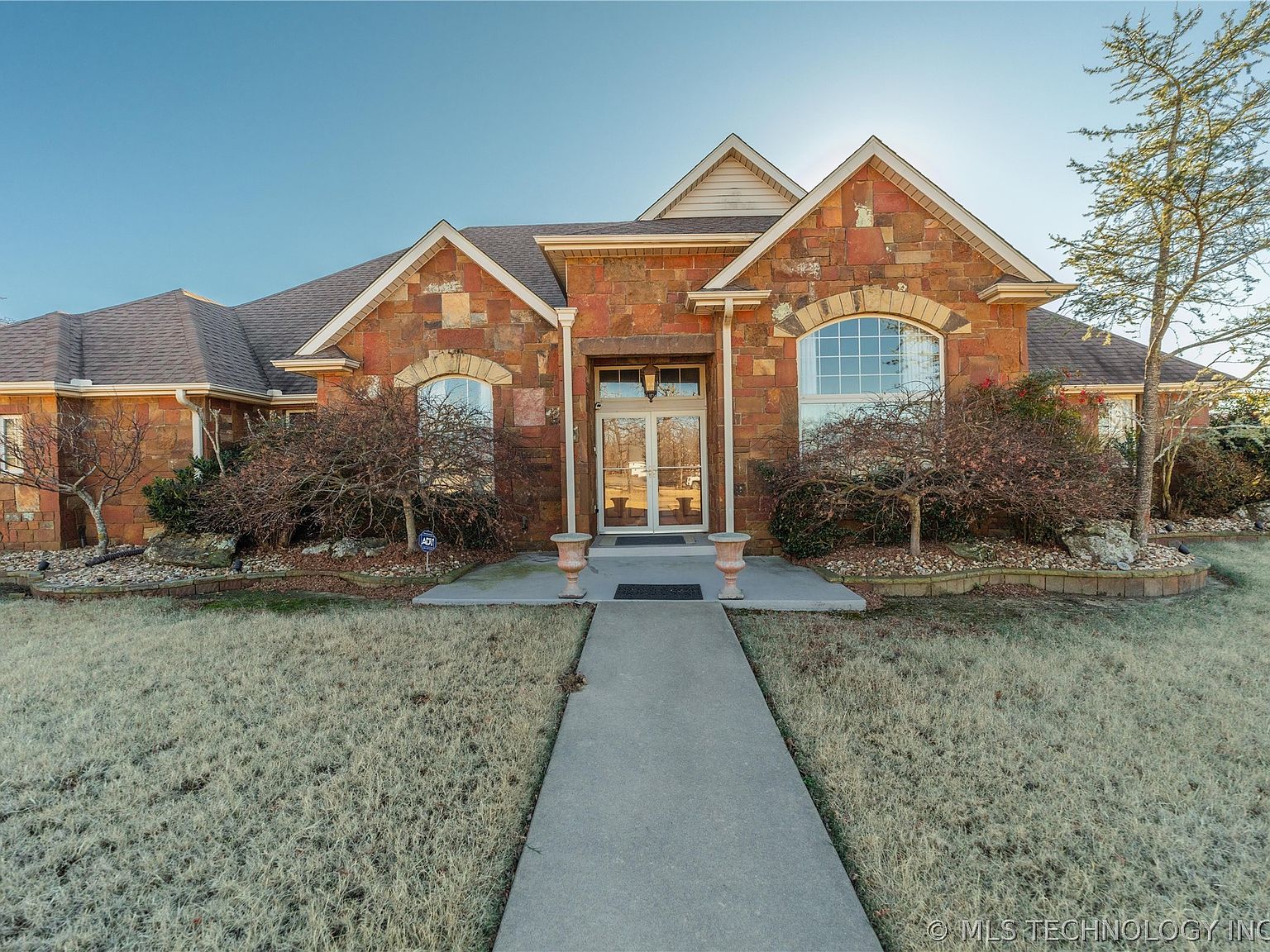 708 Village Blvd, Mcalester, OK 74501 Zillow