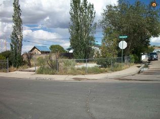 805 Stagecoach Rd, Gallup, NM 87301