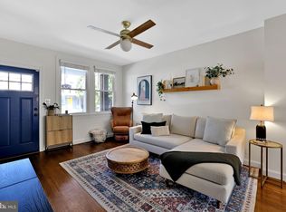 1719 Lyman Pl NE, Washington, DC 20002