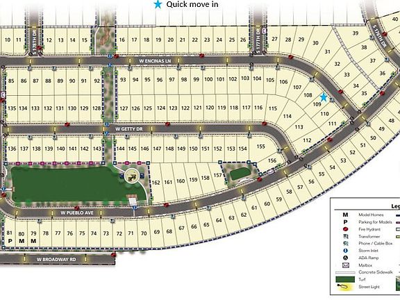 4th image of 17687 W ENCINAS Lane