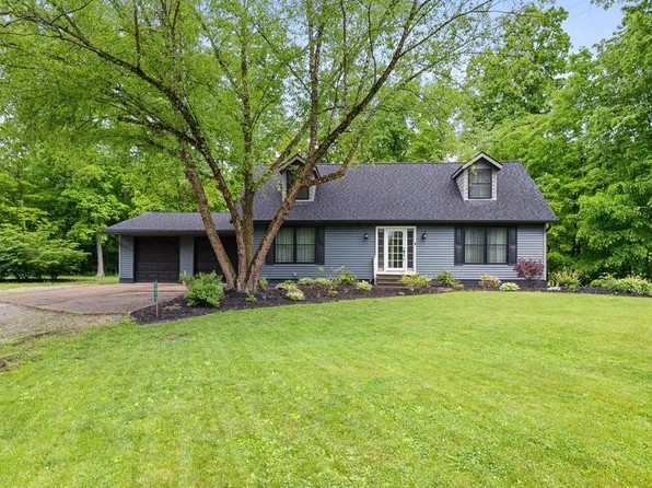 5071 Burgundy Ct, West Salem, OH 44287