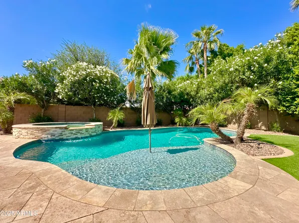 14870 W ALDEA Circle, Litchfield Park, AZ 85340
