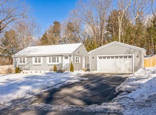 6 Easy St, Sudbury, MA 01776