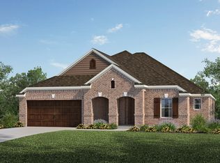 3916 Riardo Dr, Round Rock, TX 78665