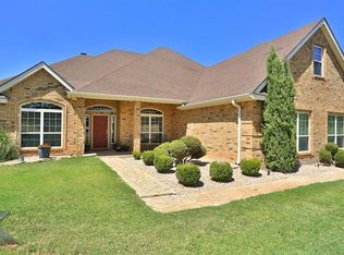 198 Lake Ridge Rd, Tuscola, TX 79562