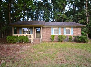 1260 W Main St, Dillon, SC 29536