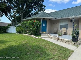 840 Cortland Ave NW, Palm Bay, FL 32907
