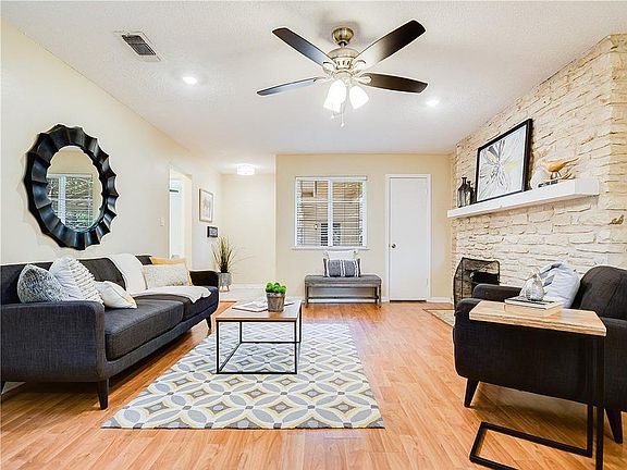 2nd image of 8804 Westover Club Dr #A
