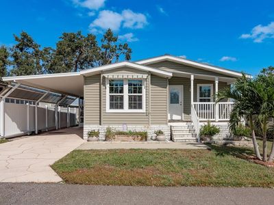 36 New Fawn Ct #34, Safety Harbor, FL, 34695