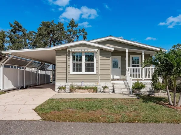36 New Fawn Ct #34, Safety Harbor, FL 34695