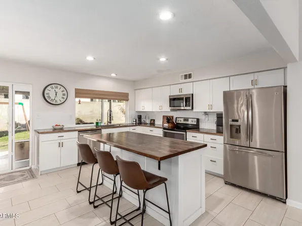 1102 W LINDNER Avenue, Mesa, AZ 85210