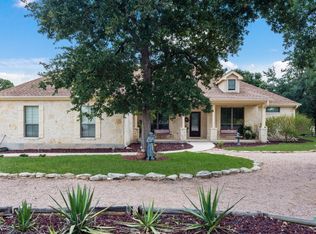 211 Lantana Cerro, Spring Branch, TX 78070