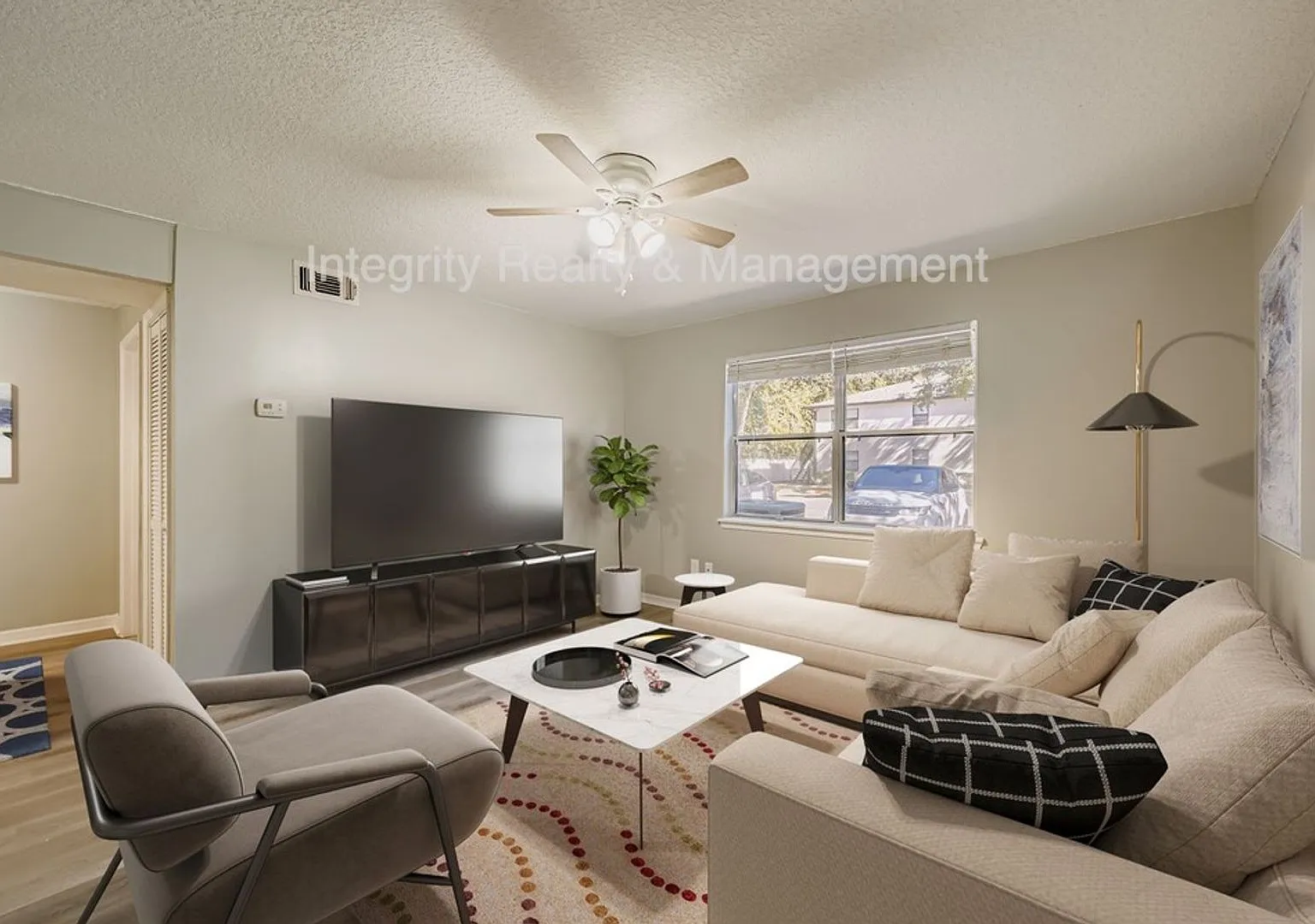 Parkridge Apartments — Photo 4