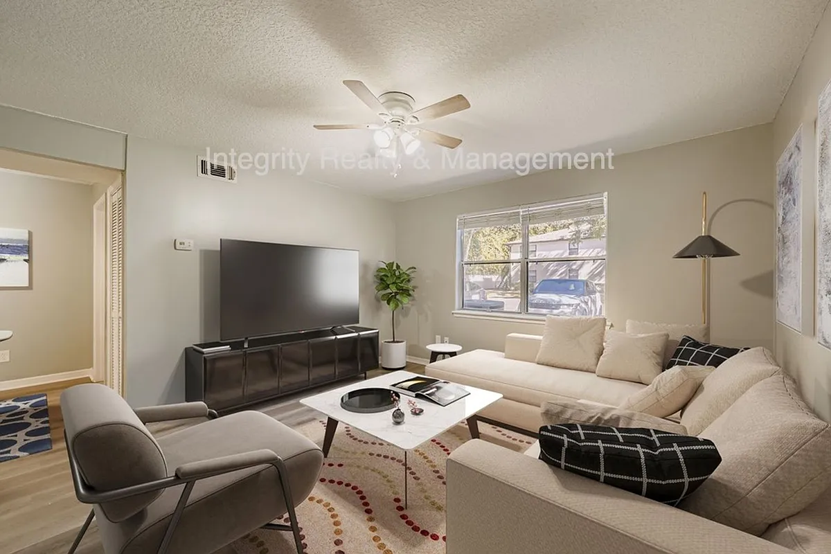 Building Photo - Parkridge Apartments
