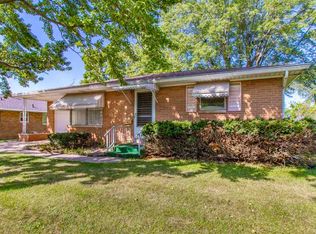 4409 N Pleasant Ridge Ct, Peoria, IL 61614