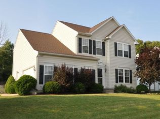 3329 Marpat Ln, Brunswick, OH 44212