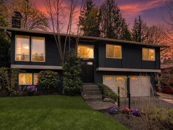 16611 NE 108th Place, Redmond, WA 98052