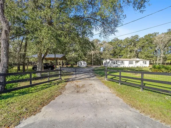 2020 SW 80th Ave, Ocala, FL 34481