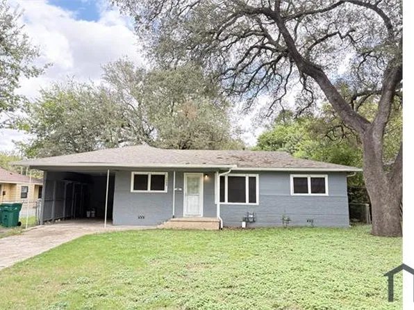 1406 N East St, Belton, TX 76513