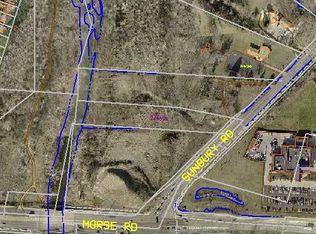 0 Sunbury Rd, Columbus, OH 43230