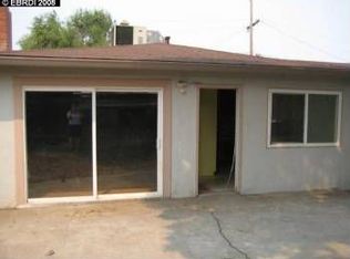 2109 Rubye Dr, Antioch, CA