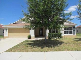 4620 Barbados Loop, Clermont, FL 34711