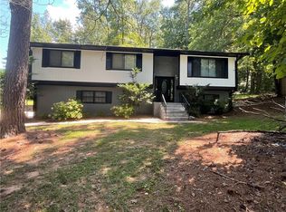 3630 High Point Ln SW, Atlanta, GA 30331