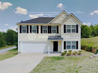 270 Heaton Dr, Covington, GA 30016