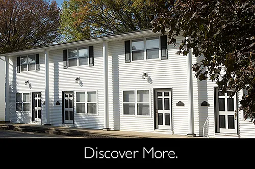 Williamsburg Townhouses Photo 1