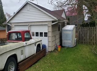 11886 SE 36th Ave, Milwaukie, OR