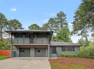 4094 Indian Trce SW, Lilburn, GA 30047