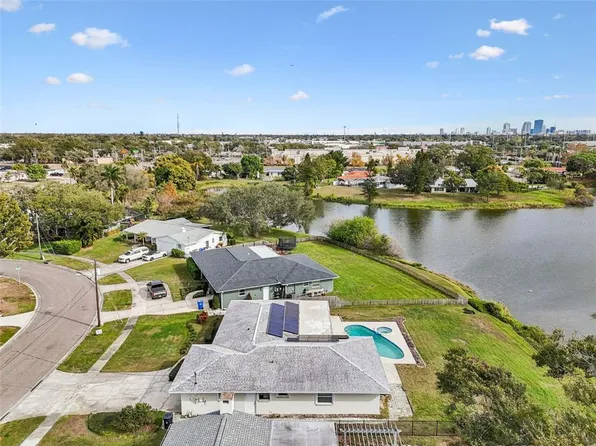 3700 21st Ave N, Saint Petersburg, FL 33713