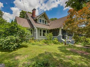 222 Winnona Dr, Decatur, GA 30030