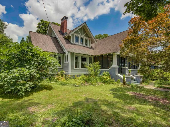 222 Winnona Dr, Decatur, GA 30030