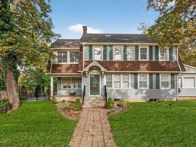 1505 CHARLOTTE ROAD, Plainfield, NJ, 07060