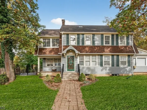 1505 CHARLOTTE ROAD, Plainfield City, NJ 07060