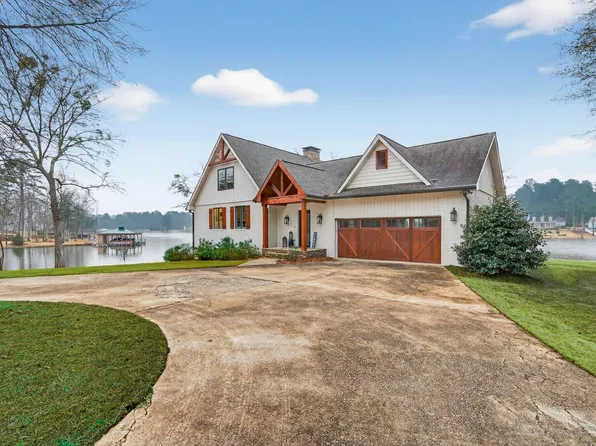 139 Woodhaven Dr, Eatonton, GA 31024