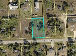 3814 6th St SW, Lehigh Acres, FL 33976