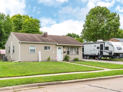 24 Ramona Dr, Fairborn, OH, 45324