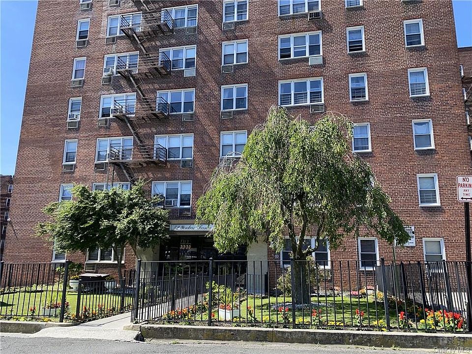 52 Yonkers Terrace UNIT 6J, Yonkers, NY 10704 Zillow