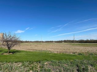 0 Palms Rd, Fair Haven, MI 48023