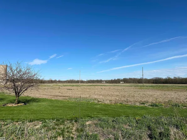 0 Palms Rd, Fair Haven, MI 48023