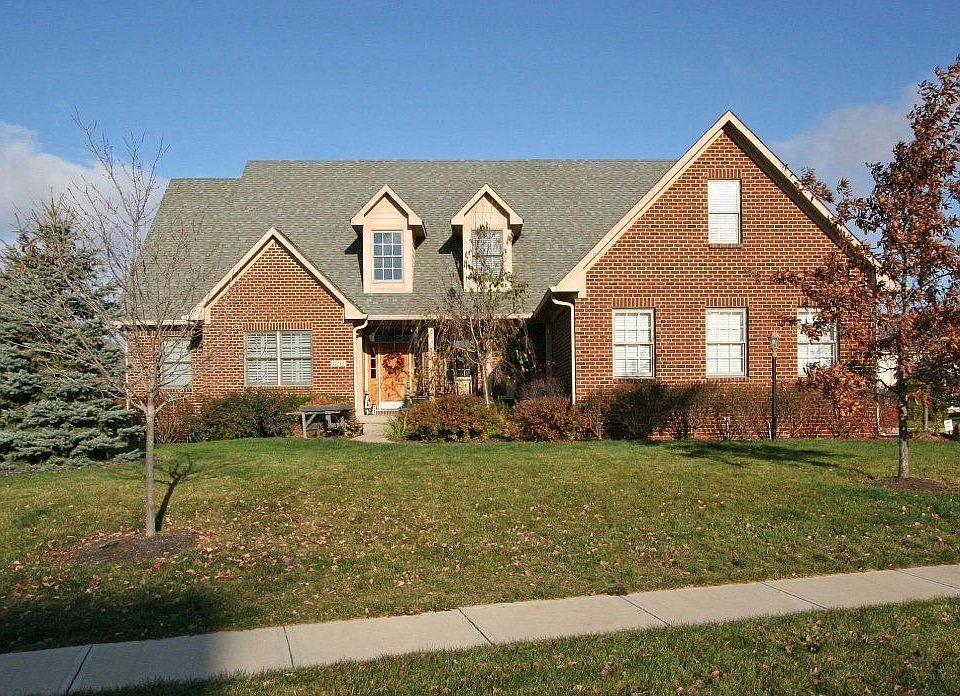 For Sale: 12312 Ostara Court, Fishers, IN 46037