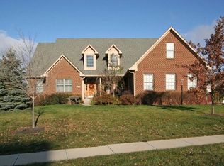 12312 Ostara Ct, Fishers, IN 46037