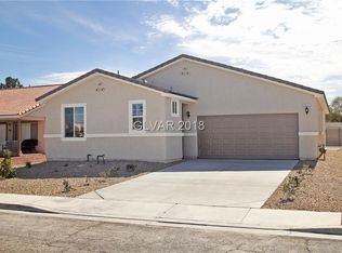 3431 Chedworth Rd, North Las Vegas, NV 89031
