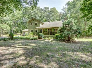 12506 Stagfield Rd, Ashland, VA 23005